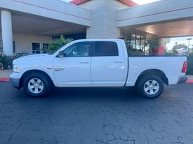2019 Ram 1500 Classic