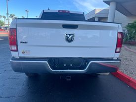 2019 Ram 1500 Classic