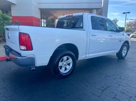 2019 Ram 1500 Classic
