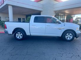 2019 Ram 1500 Classic