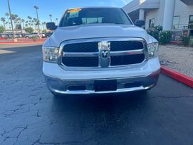 2019 Ram 1500 Classic