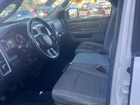 2019 Ram 1500 Classic