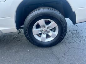 2019 Ram 1500 Classic