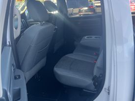 2019 Ram 1500 Classic