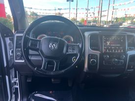 2019 Ram 1500 Classic