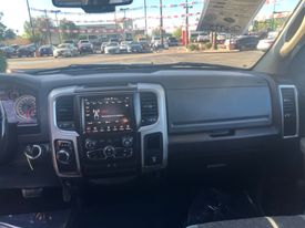 2019 Ram 1500 Classic