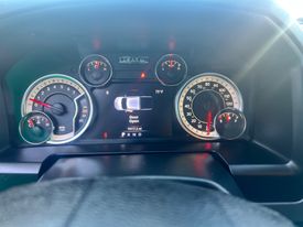 2019 Ram 1500 Classic