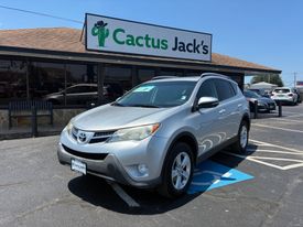 2013 Toyota RAV4