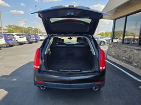 2016 Cadillac SRX