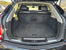 2016 Cadillac SRX