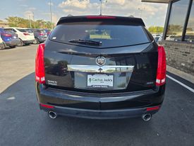 2016 Cadillac SRX