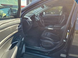 2016 Cadillac SRX