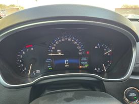 2016 Cadillac SRX