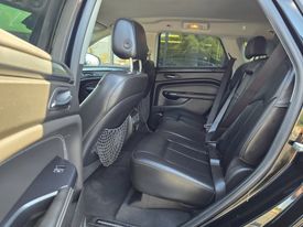 2016 Cadillac SRX