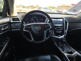 2016 Cadillac SRX