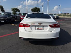 2020 Chevrolet Malibu