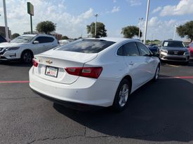 2020 Chevrolet Malibu