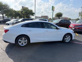 2020 Chevrolet Malibu