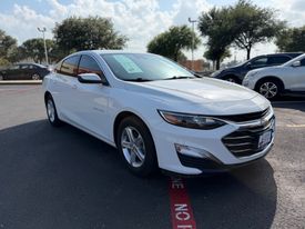 2020 Chevrolet Malibu