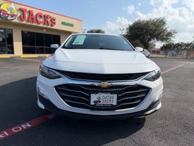 2020 Chevrolet Malibu