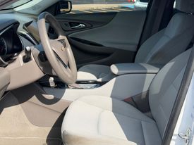 2020 Chevrolet Malibu
