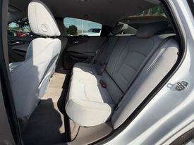 2020 Chevrolet Malibu