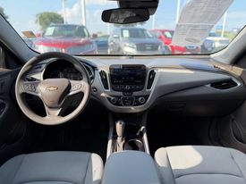 2020 Chevrolet Malibu