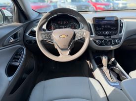 2020 Chevrolet Malibu