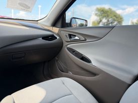 2020 Chevrolet Malibu