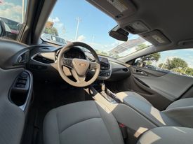 2020 Chevrolet Malibu