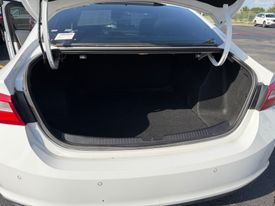 2020 Chevrolet Malibu