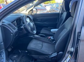 2020 Mitsubishi Outlander Sport