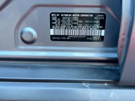 2020 Mitsubishi Outlander Sport