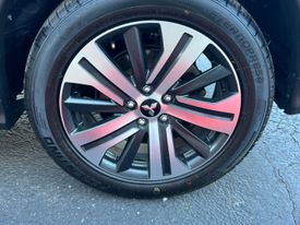 2020 Mitsubishi Outlander Sport