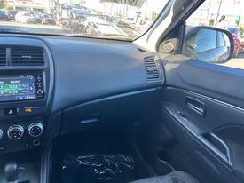 2020 Mitsubishi Outlander Sport