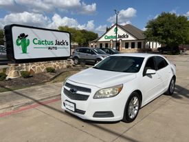 2013 Chevrolet Malibu