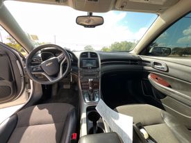 2013 Chevrolet Malibu