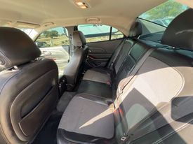 2013 Chevrolet Malibu