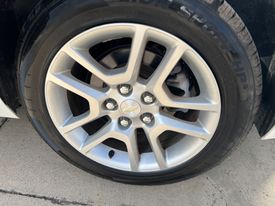 2013 Chevrolet Malibu