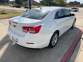2013 Chevrolet Malibu