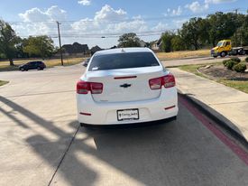 2013 Chevrolet Malibu