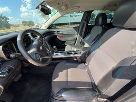 2013 Chevrolet Malibu