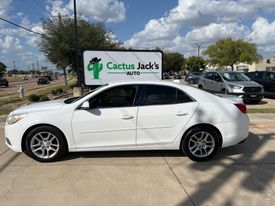 2013 Chevrolet Malibu