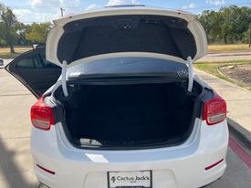 2013 Chevrolet Malibu