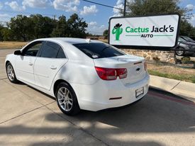 2013 Chevrolet Malibu