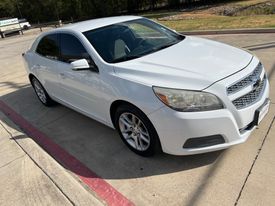 2013 Chevrolet Malibu