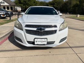 2013 Chevrolet Malibu