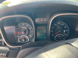 2013 Chevrolet Malibu