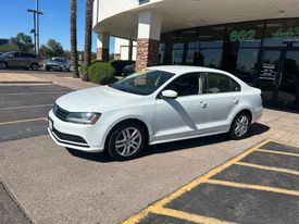 2017 Volkswagen Jetta