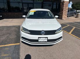2017 Volkswagen Jetta